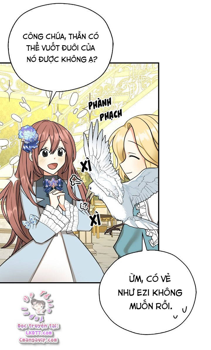 Ba Người Anh Trai Của Tôi Là Bạo Quân Chapter 32 - 29