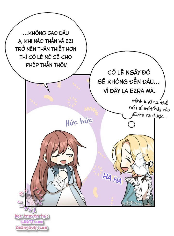 Ba Người Anh Trai Của Tôi Là Bạo Quân Chapter 32 - 30