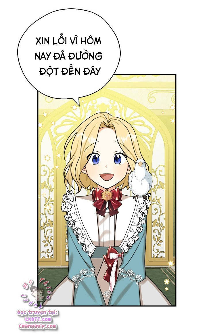 Ba Người Anh Trai Của Tôi Là Bạo Quân Chapter 32 - 31