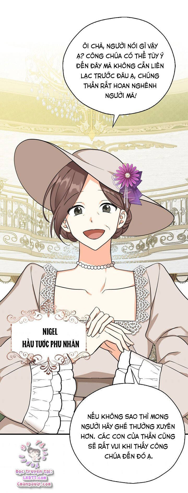 Ba Người Anh Trai Của Tôi Là Bạo Quân Chapter 32 - 32