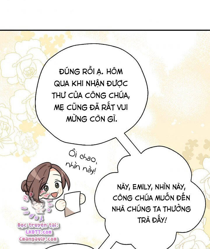 Ba Người Anh Trai Của Tôi Là Bạo Quân Chapter 32 - 33