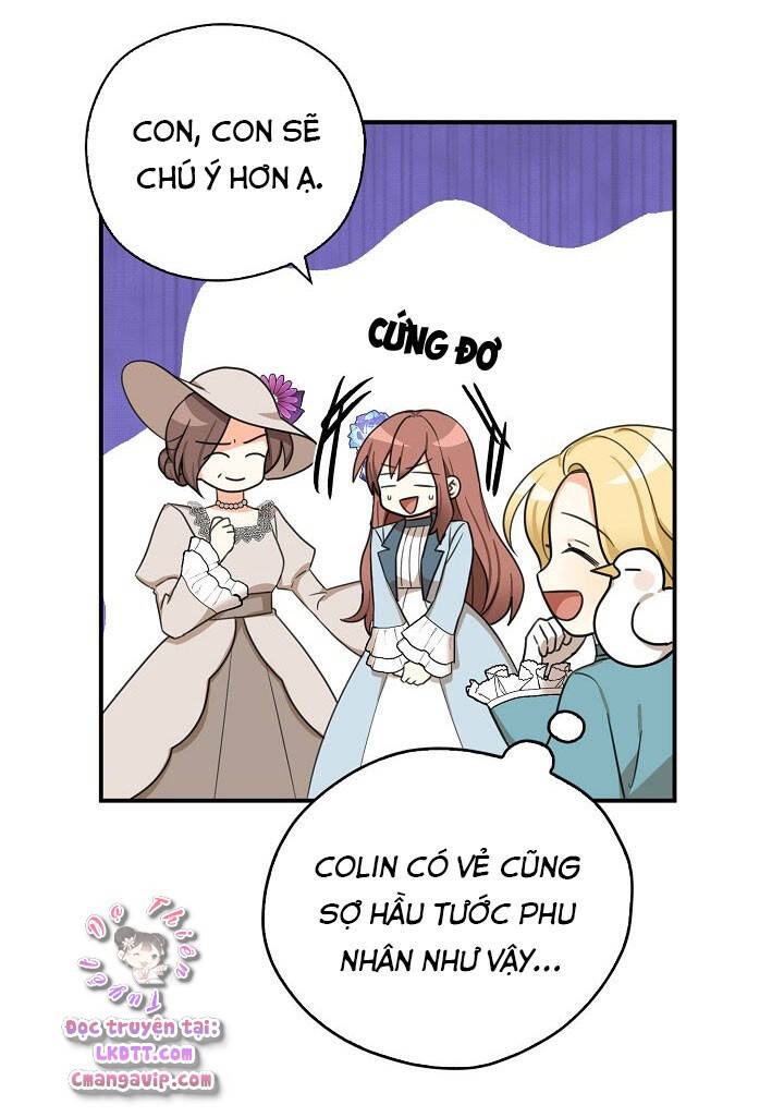Ba Người Anh Trai Của Tôi Là Bạo Quân Chapter 32 - 37