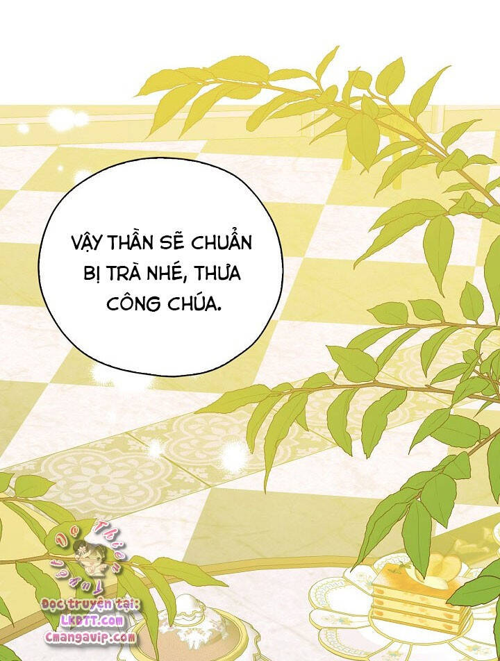 Ba Người Anh Trai Của Tôi Là Bạo Quân Chapter 32 - 38