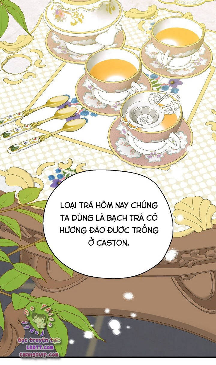 Ba Người Anh Trai Của Tôi Là Bạo Quân Chapter 32 - 39