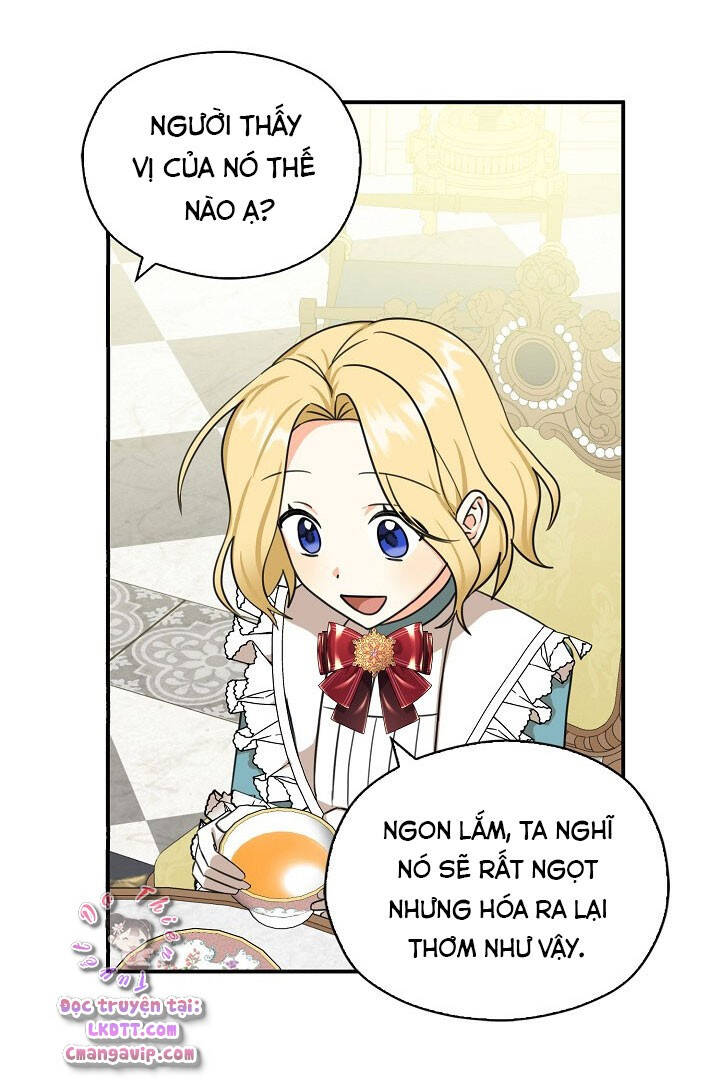 Ba Người Anh Trai Của Tôi Là Bạo Quân Chapter 32 - 40