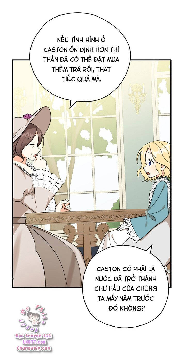 Ba Người Anh Trai Của Tôi Là Bạo Quân Chapter 32 - 41