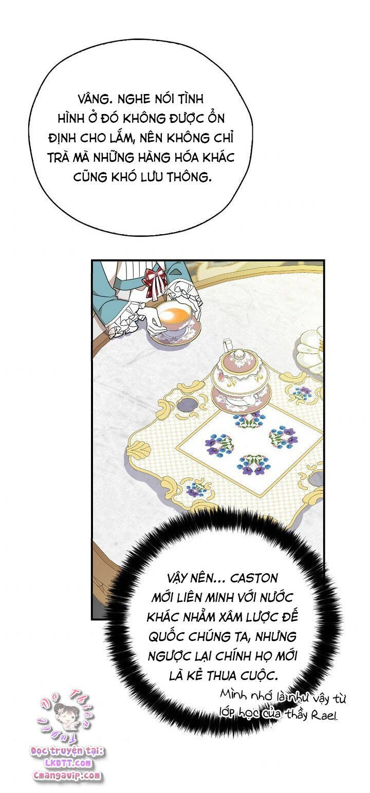 Ba Người Anh Trai Của Tôi Là Bạo Quân Chapter 32 - 42