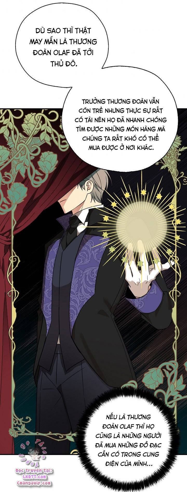 Ba Người Anh Trai Của Tôi Là Bạo Quân Chapter 32 - 43