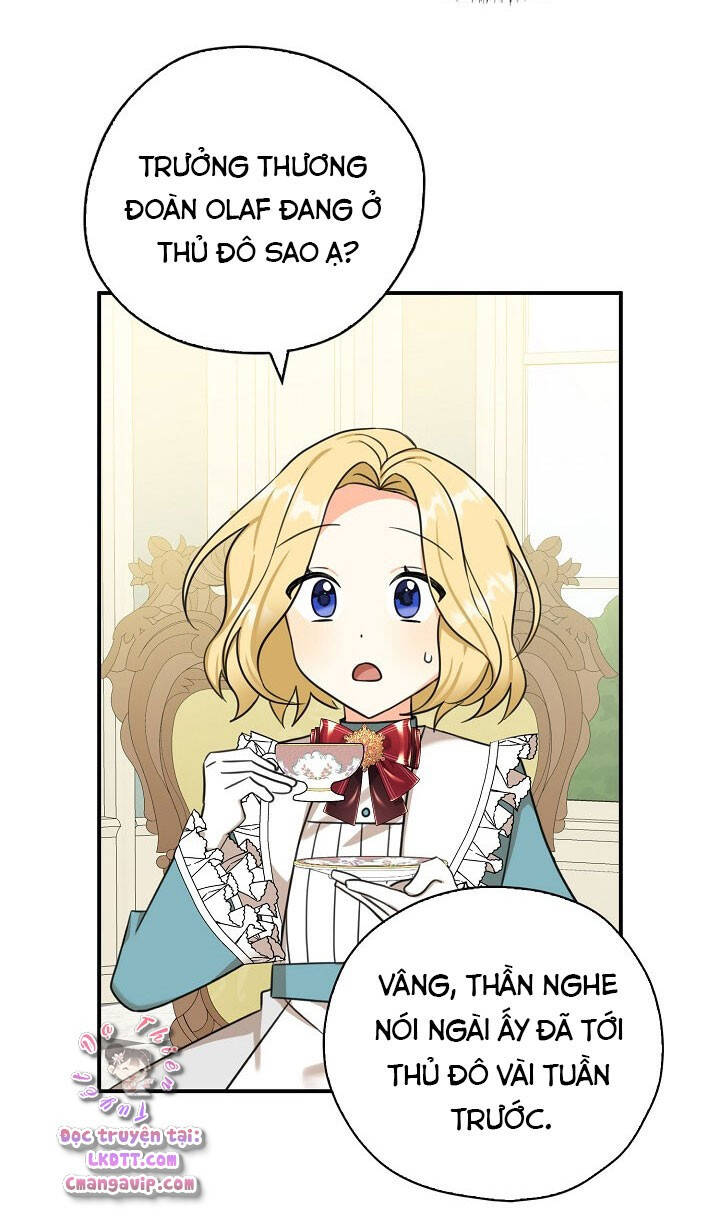 Ba Người Anh Trai Của Tôi Là Bạo Quân Chapter 32 - 44