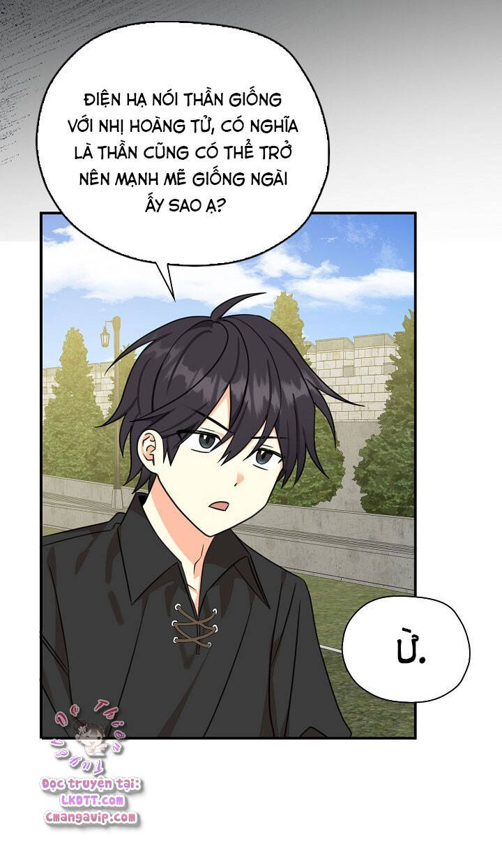 Ba Người Anh Trai Của Tôi Là Bạo Quân Chapter 32 - 45