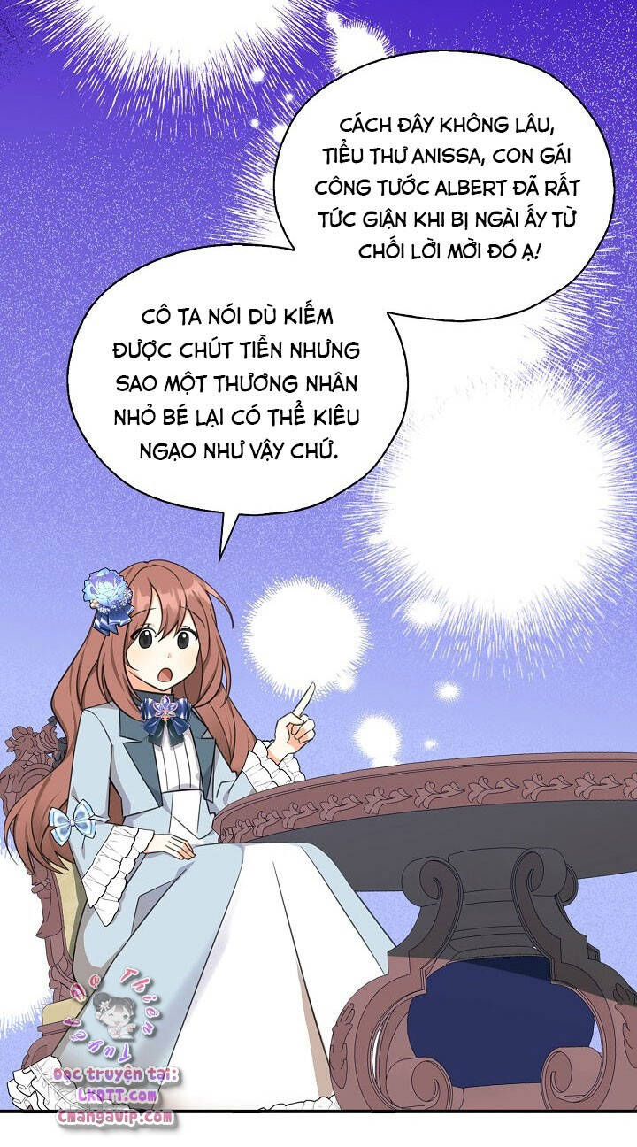 Ba Người Anh Trai Của Tôi Là Bạo Quân Chapter 32 - 47