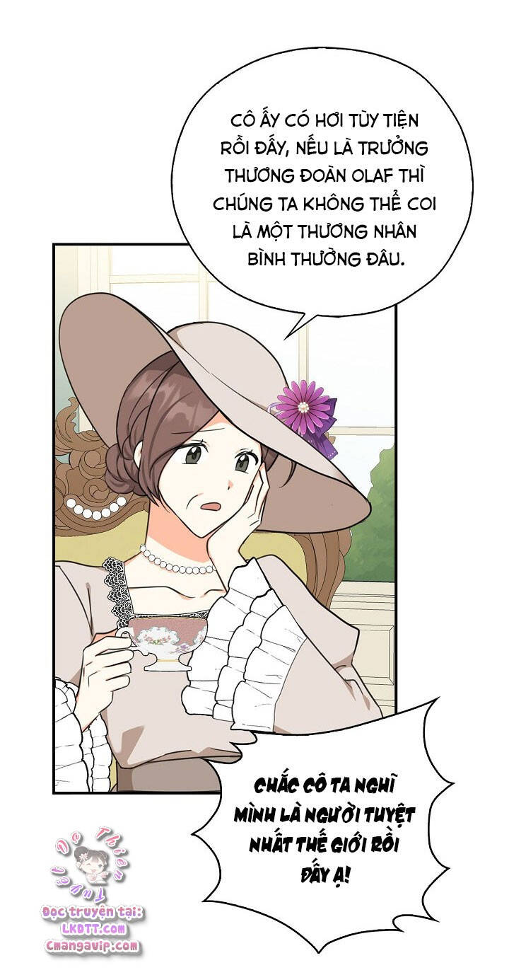 Ba Người Anh Trai Của Tôi Là Bạo Quân Chapter 32 - 48