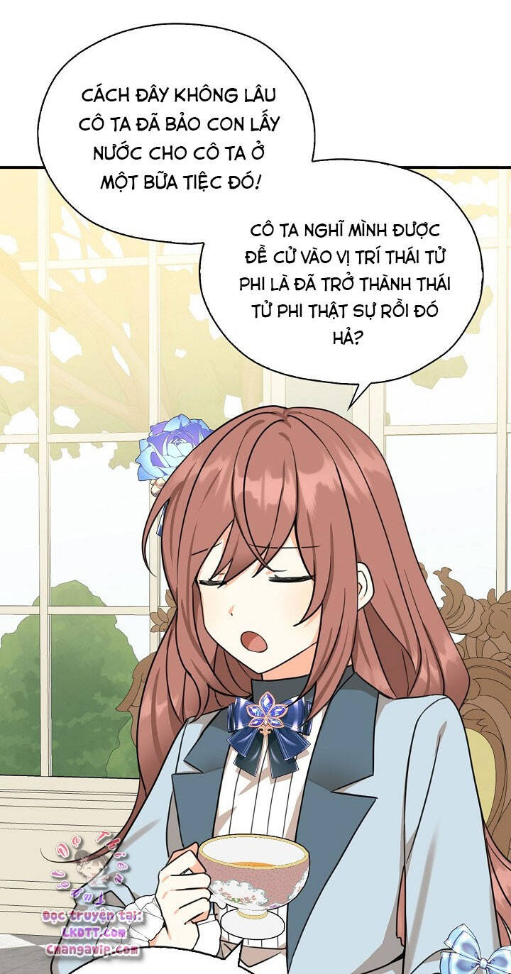 Ba Người Anh Trai Của Tôi Là Bạo Quân Chapter 32 - 49