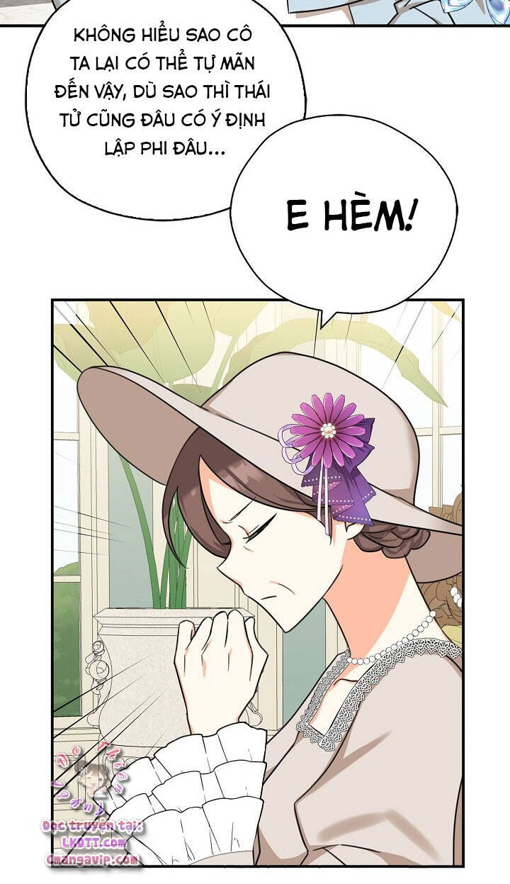 Ba Người Anh Trai Của Tôi Là Bạo Quân Chapter 32 - 50