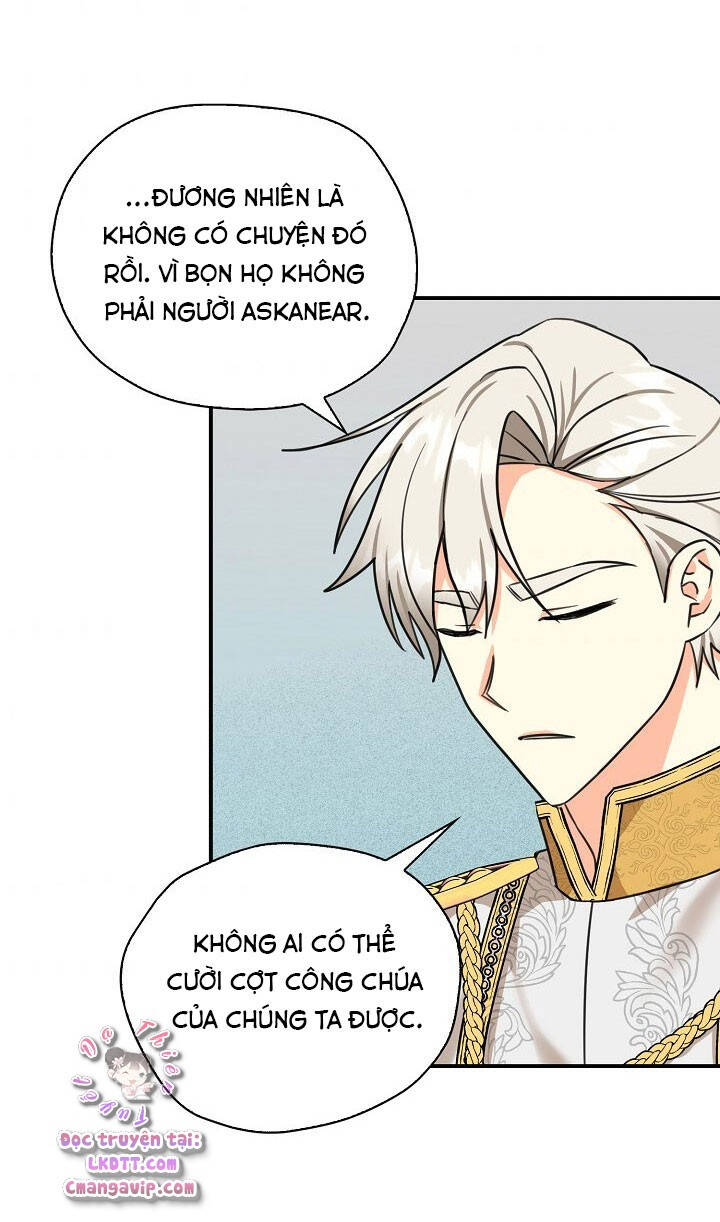 Ba Người Anh Trai Của Tôi Là Bạo Quân Chapter 32 - 6