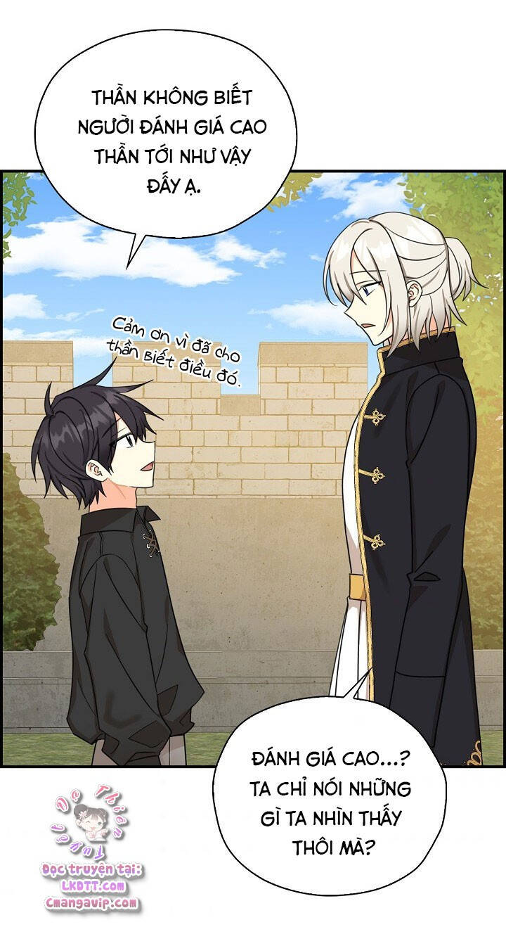 Ba Người Anh Trai Của Tôi Là Bạo Quân Chapter 32 - 53