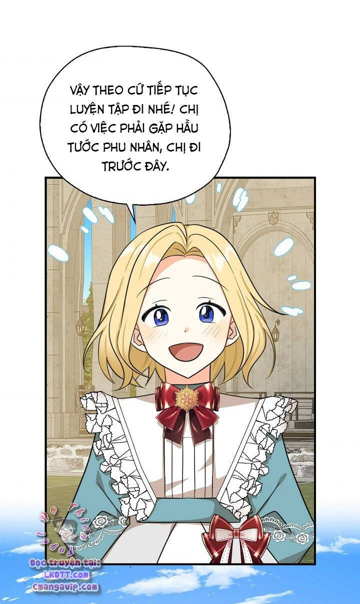 Ba Người Anh Trai Của Tôi Là Bạo Quân Chapter 32 - 54