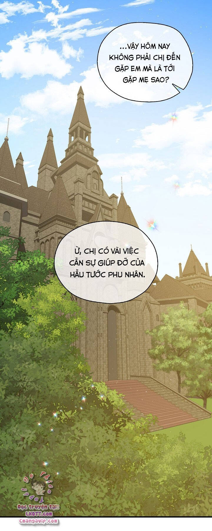 Ba Người Anh Trai Của Tôi Là Bạo Quân Chapter 32 - 55