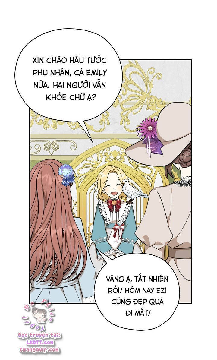 Ba Người Anh Trai Của Tôi Là Bạo Quân Chapter 32 - 57