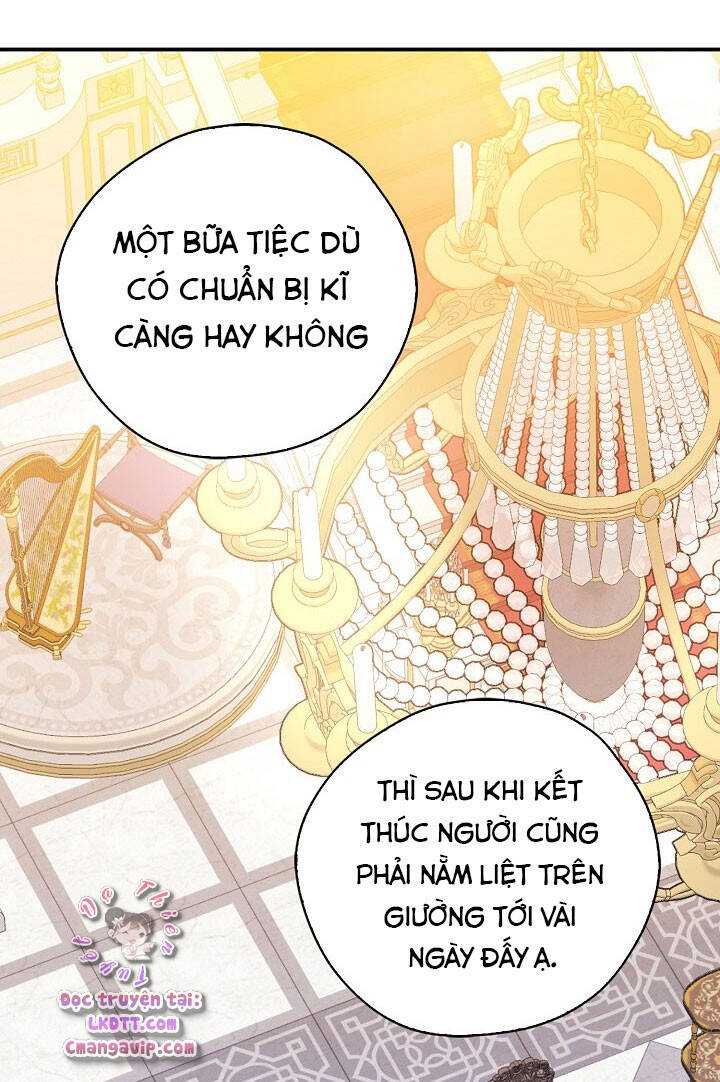 Ba Người Anh Trai Của Tôi Là Bạo Quân Chapter 32 - 60