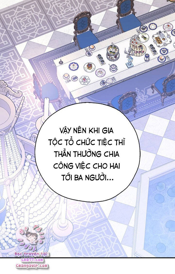 Ba Người Anh Trai Của Tôi Là Bạo Quân Chapter 32 - 61