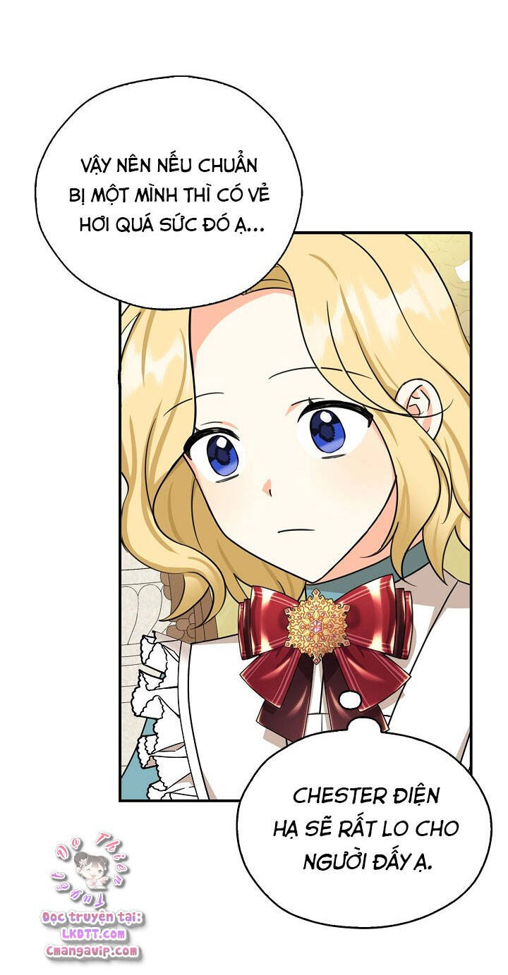 Ba Người Anh Trai Của Tôi Là Bạo Quân Chapter 32 - 62