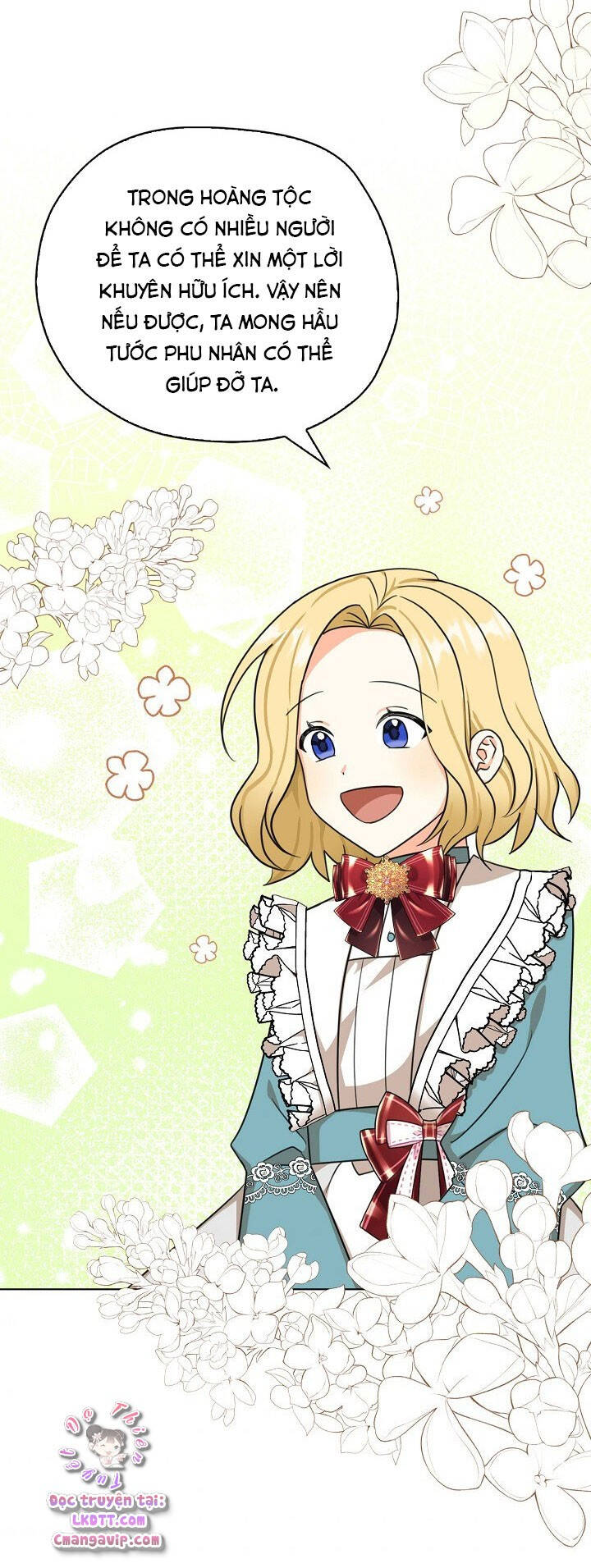 Ba Người Anh Trai Của Tôi Là Bạo Quân Chapter 32 - 64