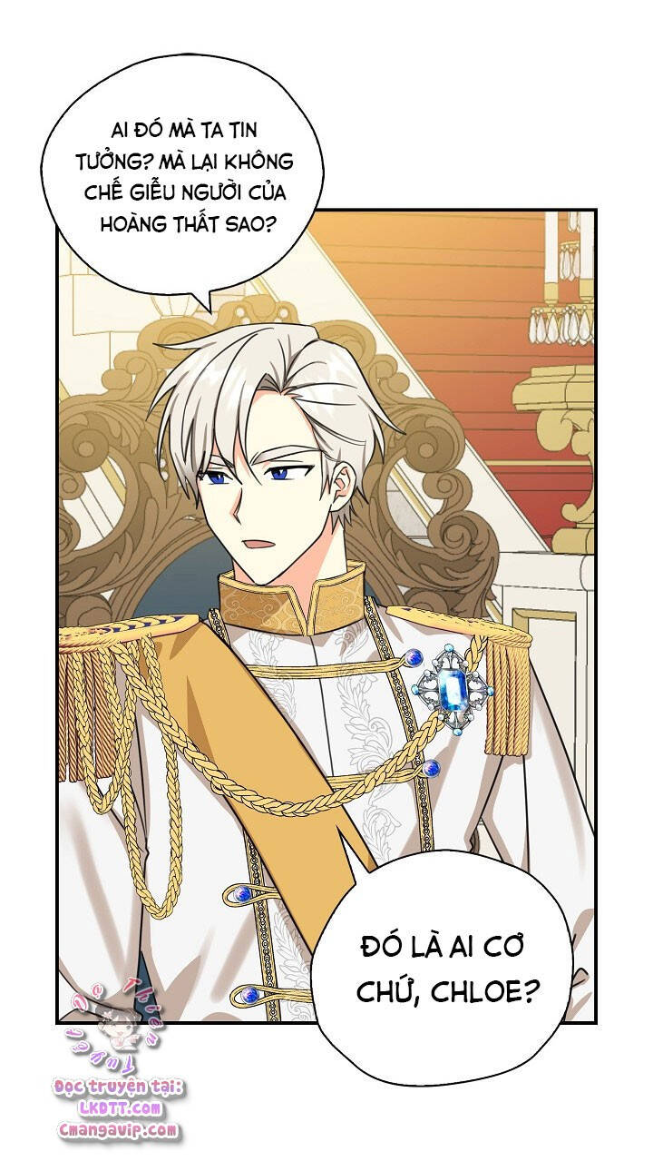 Ba Người Anh Trai Của Tôi Là Bạo Quân Chapter 32 - 8