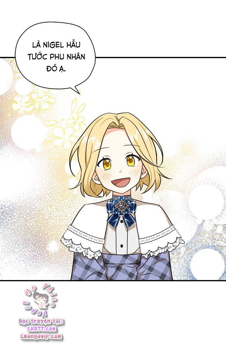 Ba Người Anh Trai Của Tôi Là Bạo Quân Chapter 32 - 10