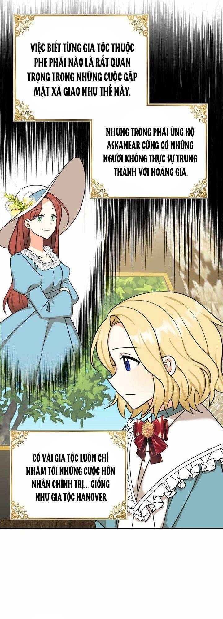 Ba Người Anh Trai Của Tôi Là Bạo Quân Chapter 33 - 12