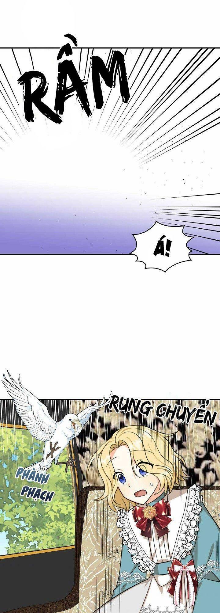 Ba Người Anh Trai Của Tôi Là Bạo Quân Chapter 33 - 13