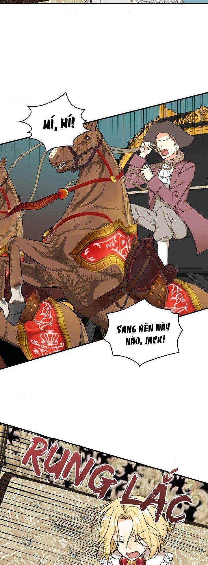 Ba Người Anh Trai Của Tôi Là Bạo Quân Chapter 33 - 14