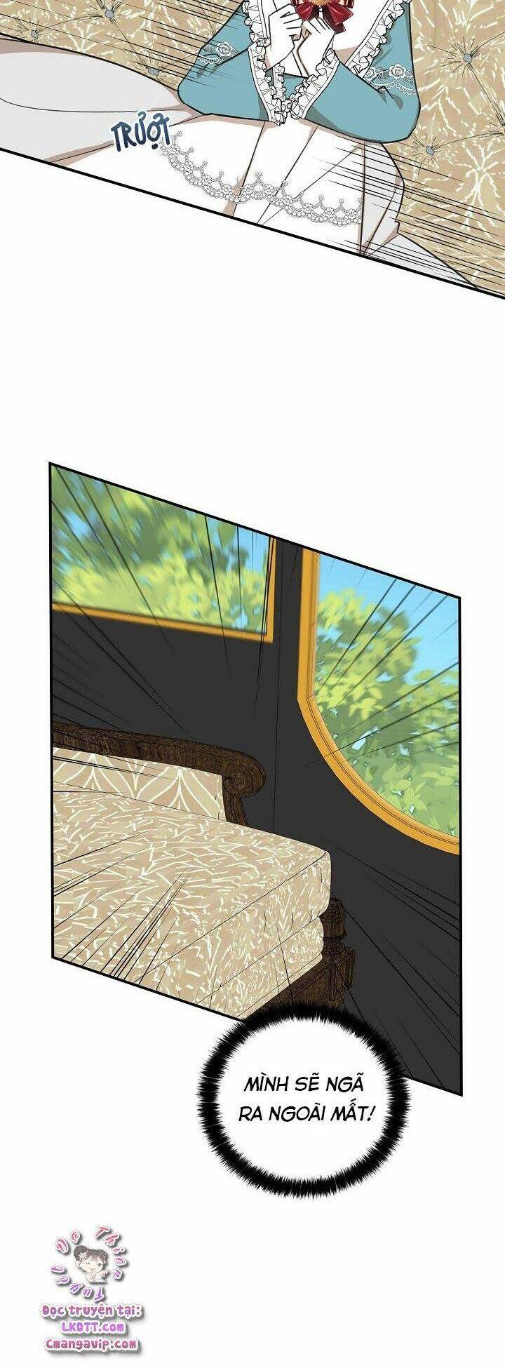 Ba Người Anh Trai Của Tôi Là Bạo Quân Chapter 33 - 15