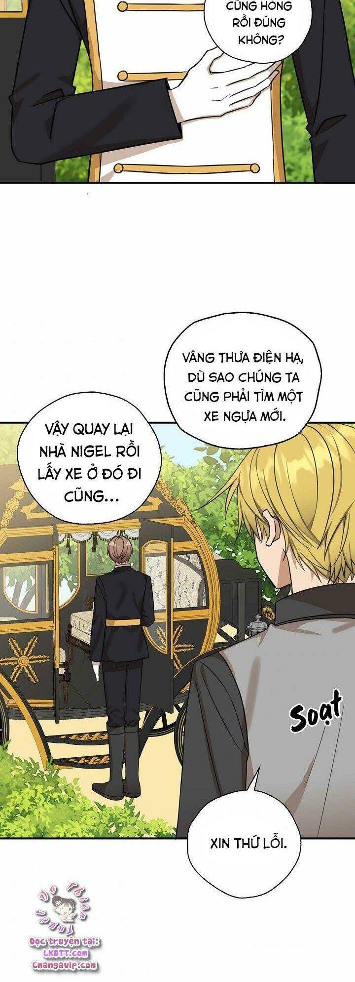 Ba Người Anh Trai Của Tôi Là Bạo Quân Chapter 33 - 19