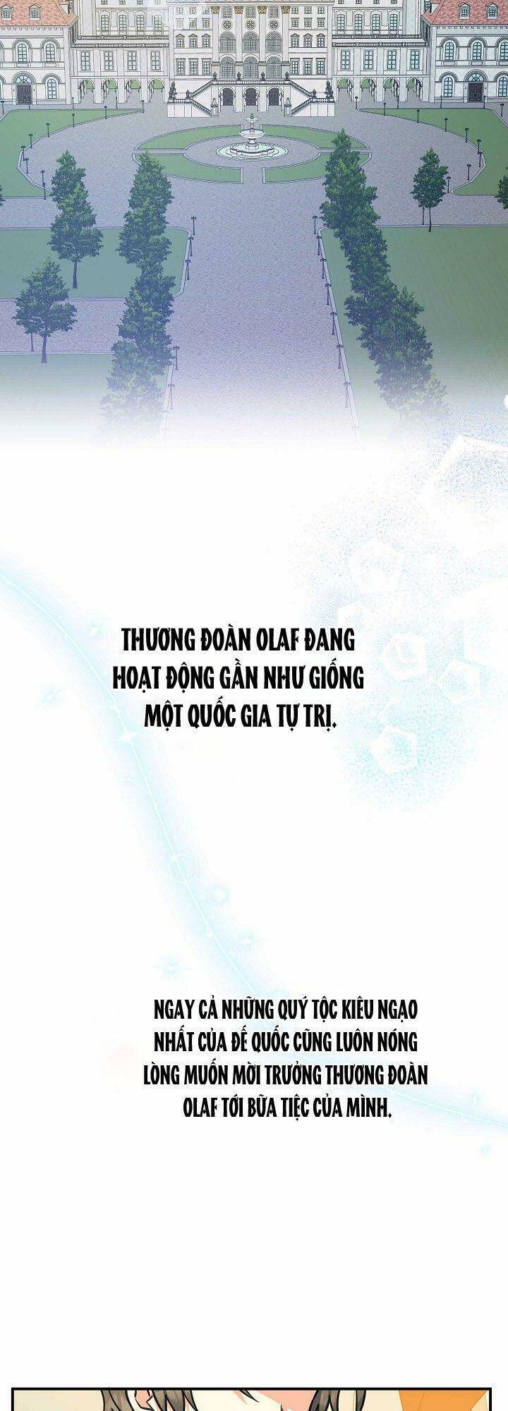 Ba Người Anh Trai Của Tôi Là Bạo Quân Chapter 33 - 22