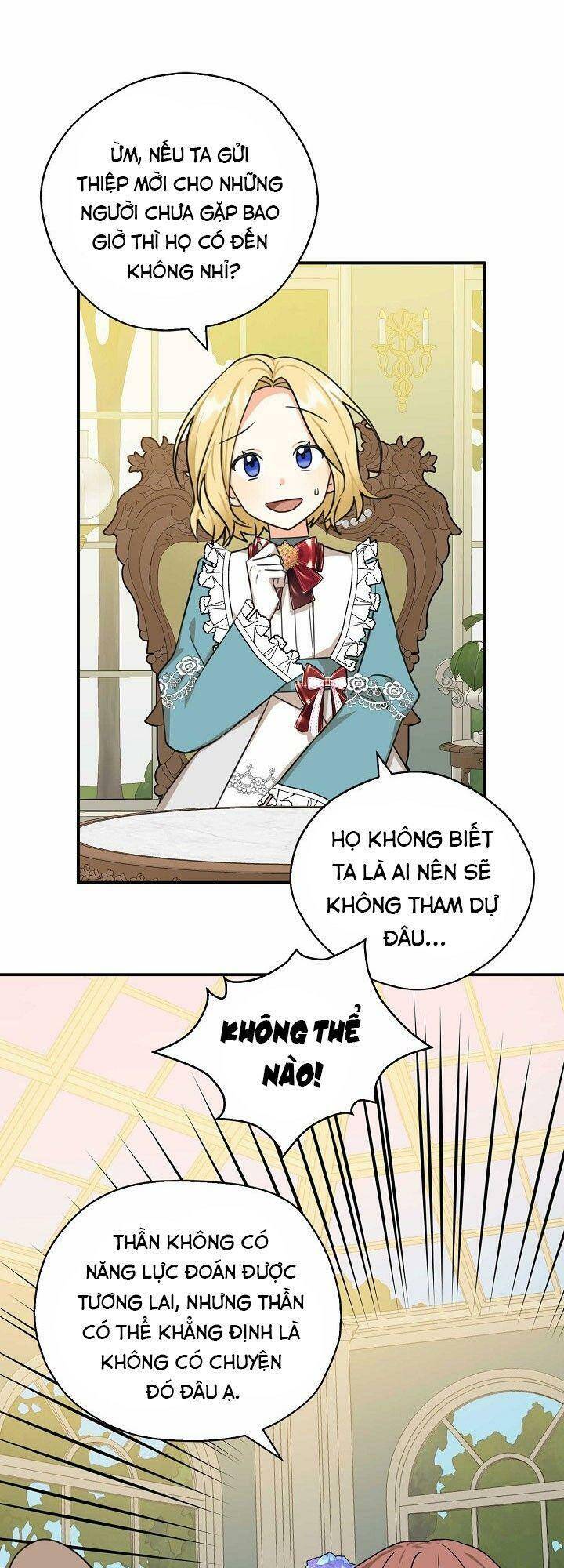 Ba Người Anh Trai Của Tôi Là Bạo Quân Chapter 33 - 6