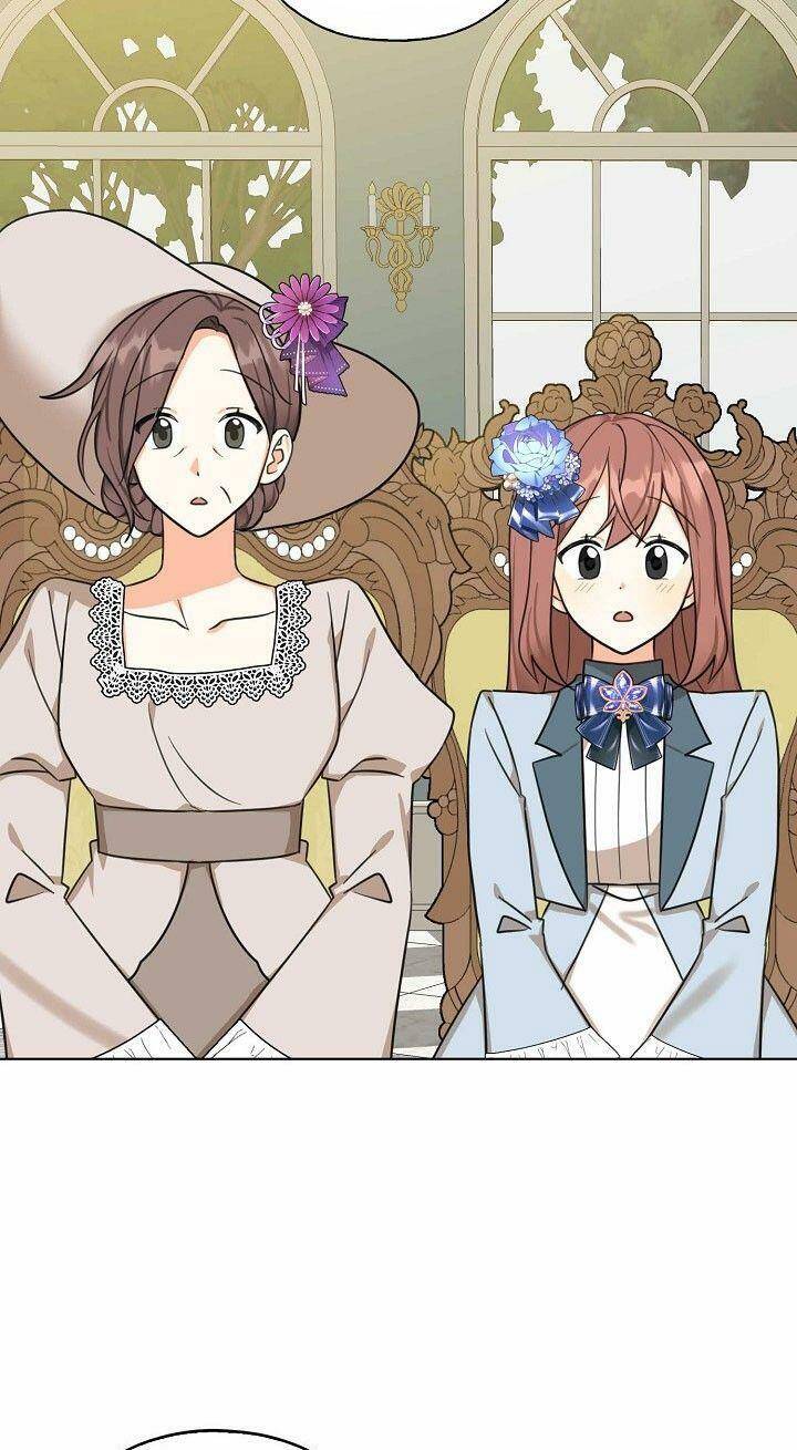 Ba Người Anh Trai Của Tôi Là Bạo Quân Chapter 33 - 10