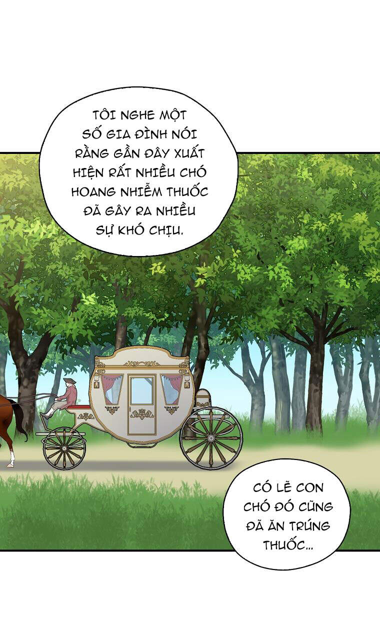 Ba Người Anh Trai Của Tôi Là Bạo Quân Chapter 34.1 - 12