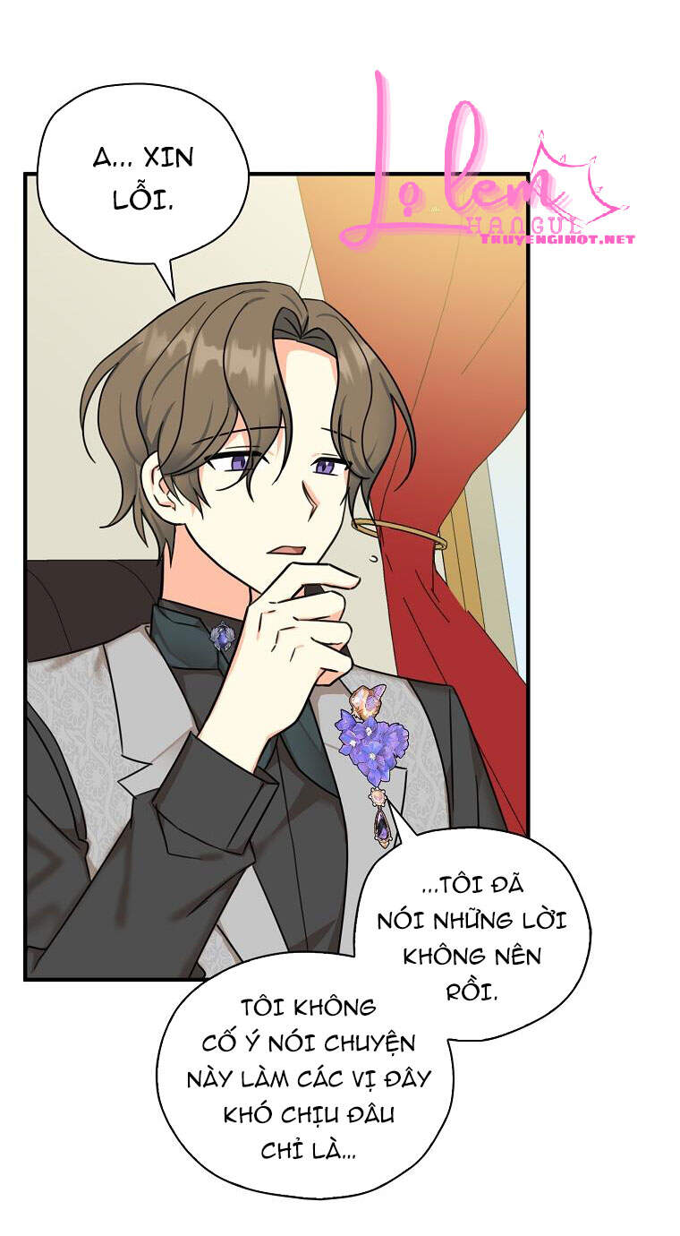 Ba Người Anh Trai Của Tôi Là Bạo Quân Chapter 34.1 - 13