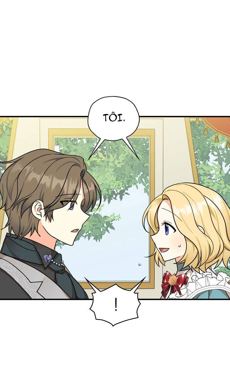 Ba Người Anh Trai Của Tôi Là Bạo Quân Chapter 34.1 - 16