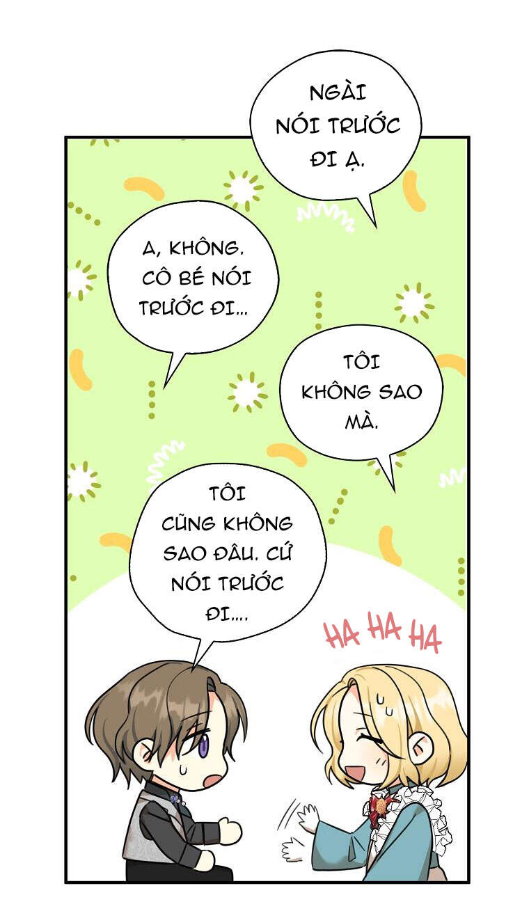 Ba Người Anh Trai Của Tôi Là Bạo Quân Chapter 34.1 - 17