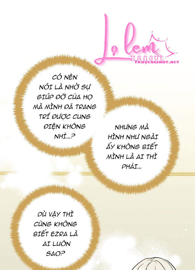 Ba Người Anh Trai Của Tôi Là Bạo Quân Chapter 34.1 - 18