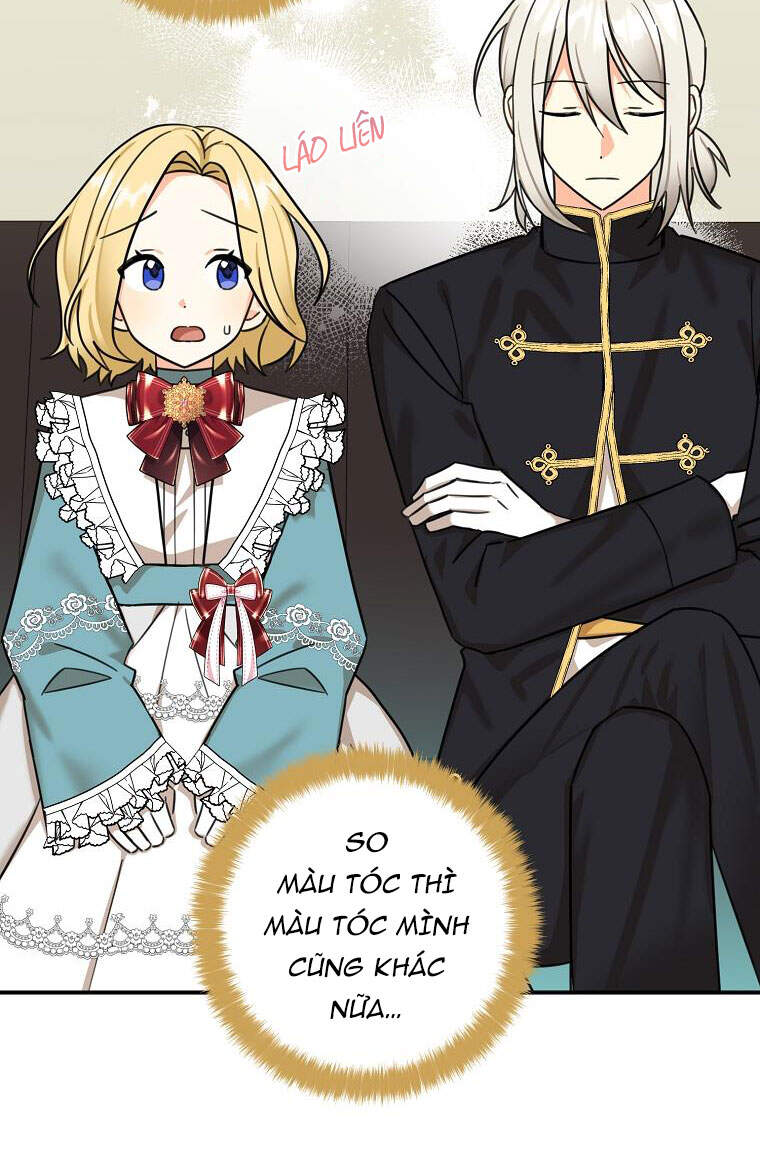 Ba Người Anh Trai Của Tôi Là Bạo Quân Chapter 34.1 - 19