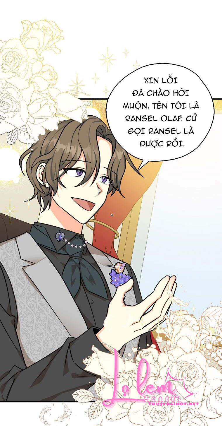 Ba Người Anh Trai Của Tôi Là Bạo Quân Chapter 34.1 - 20