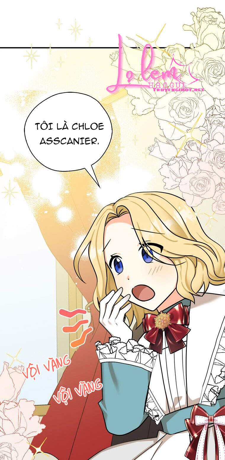 Ba Người Anh Trai Của Tôi Là Bạo Quân Chapter 34.1 - 26