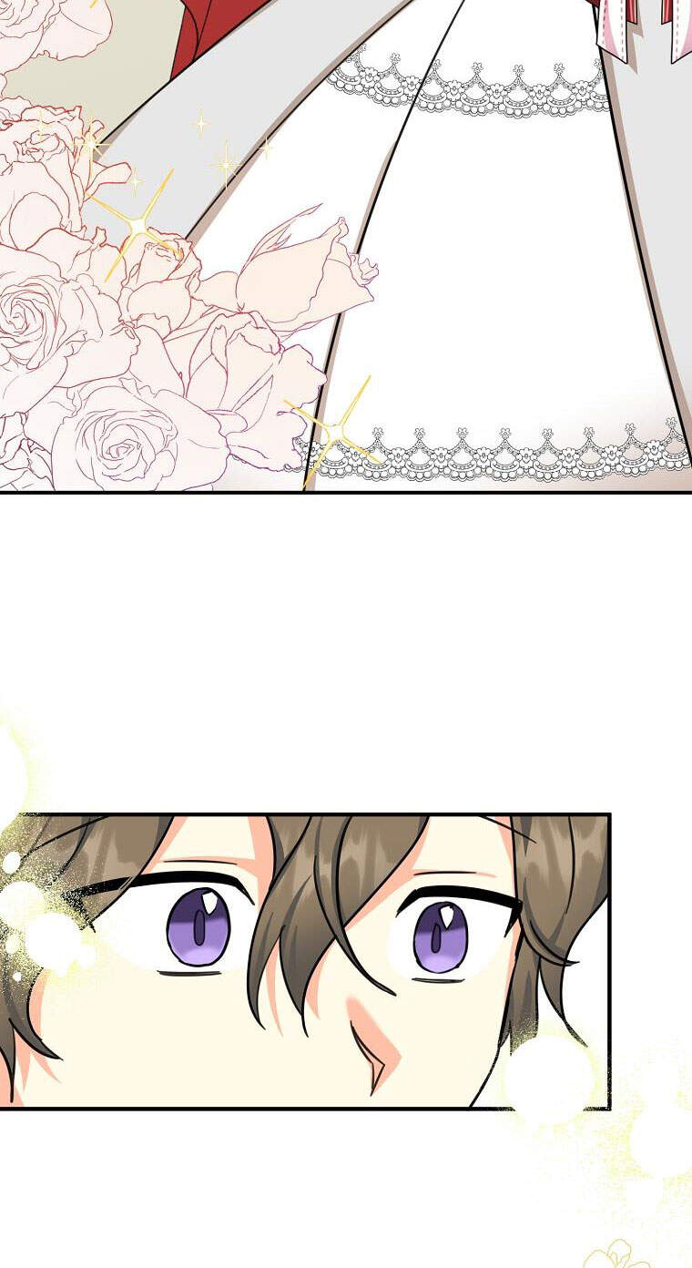 Ba Người Anh Trai Của Tôi Là Bạo Quân Chapter 34.1 - 27