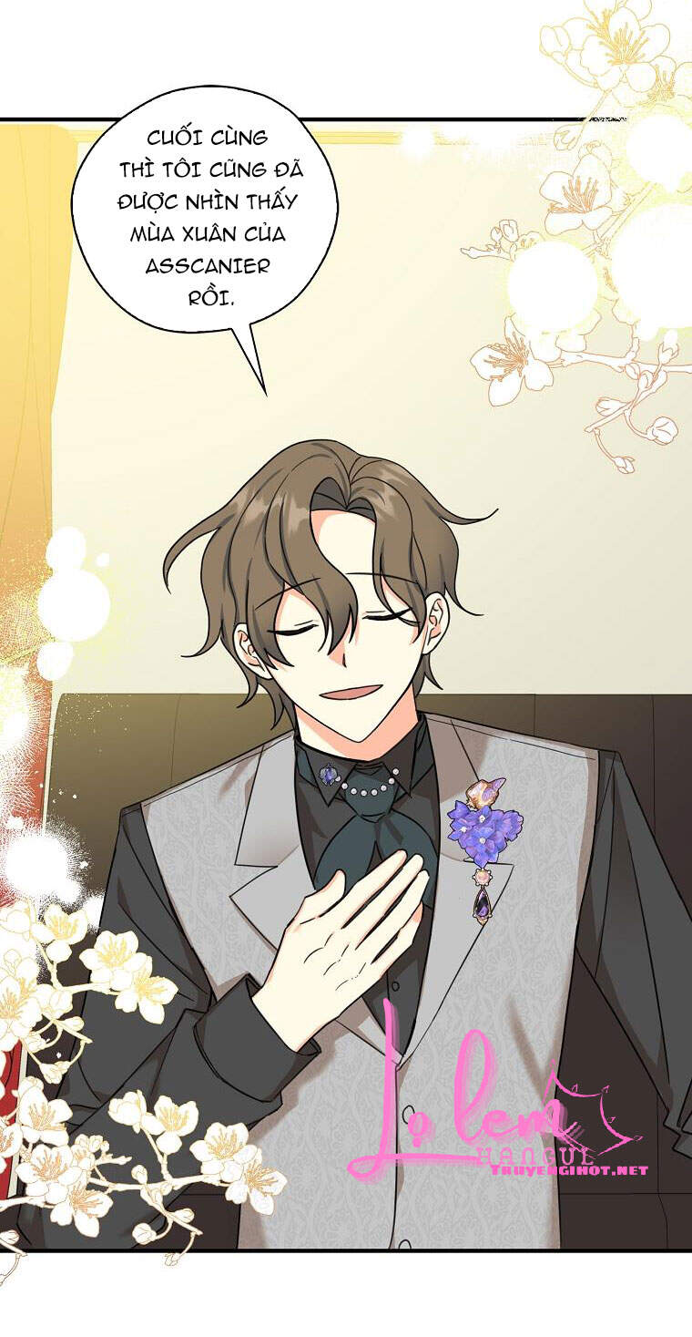 Ba Người Anh Trai Của Tôi Là Bạo Quân Chapter 34.1 - 28