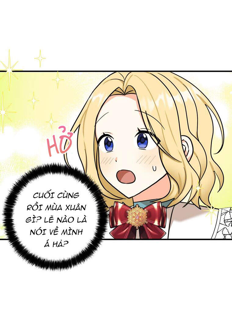 Ba Người Anh Trai Của Tôi Là Bạo Quân Chapter 34.1 - 29