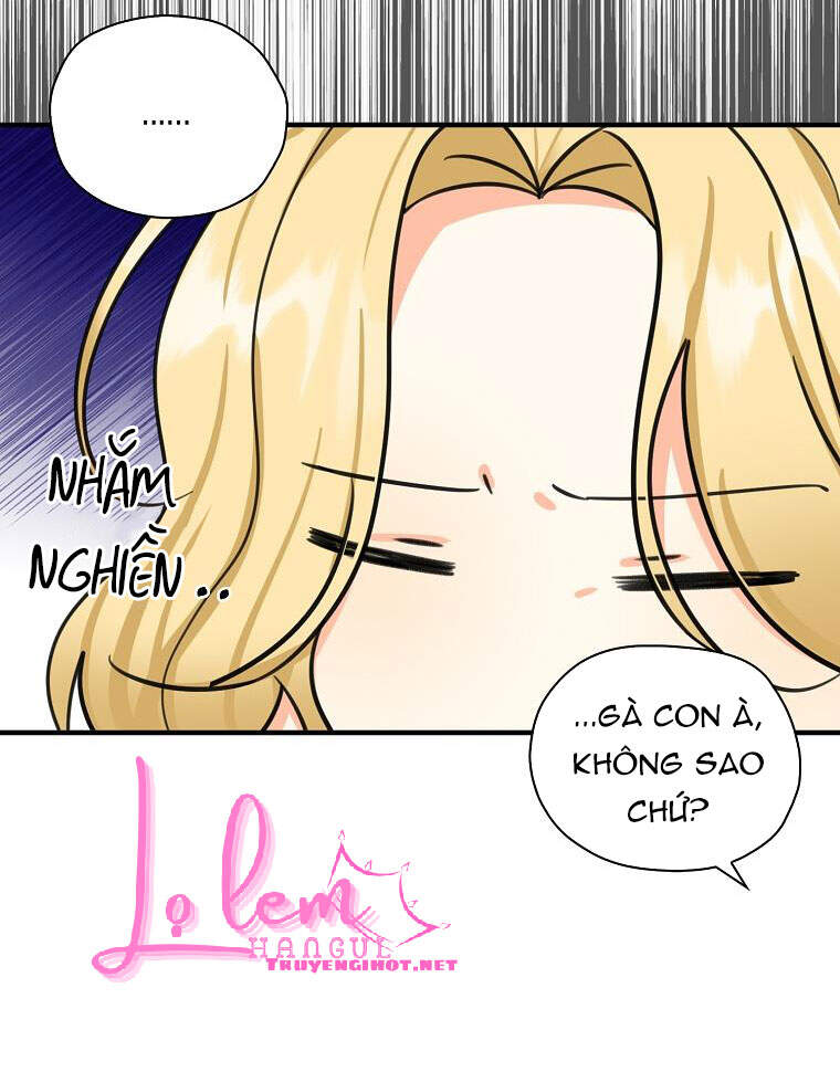 Ba Người Anh Trai Của Tôi Là Bạo Quân Chapter 34.1 - 4