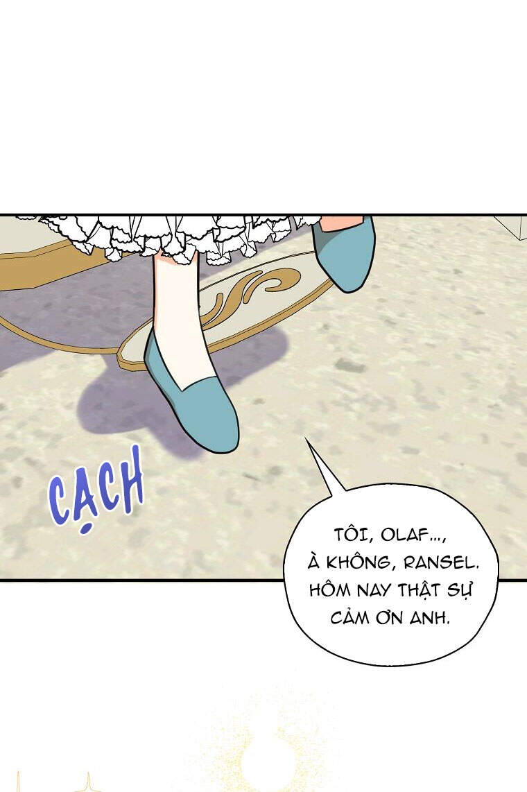 Ba Người Anh Trai Của Tôi Là Bạo Quân Chapter 34.1 - 35